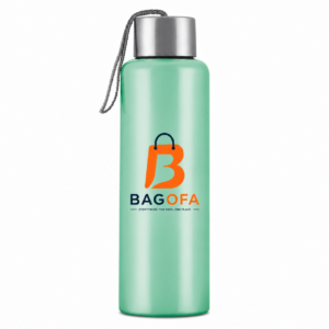 Bagofa Glim Stainless Steel Water Bottle