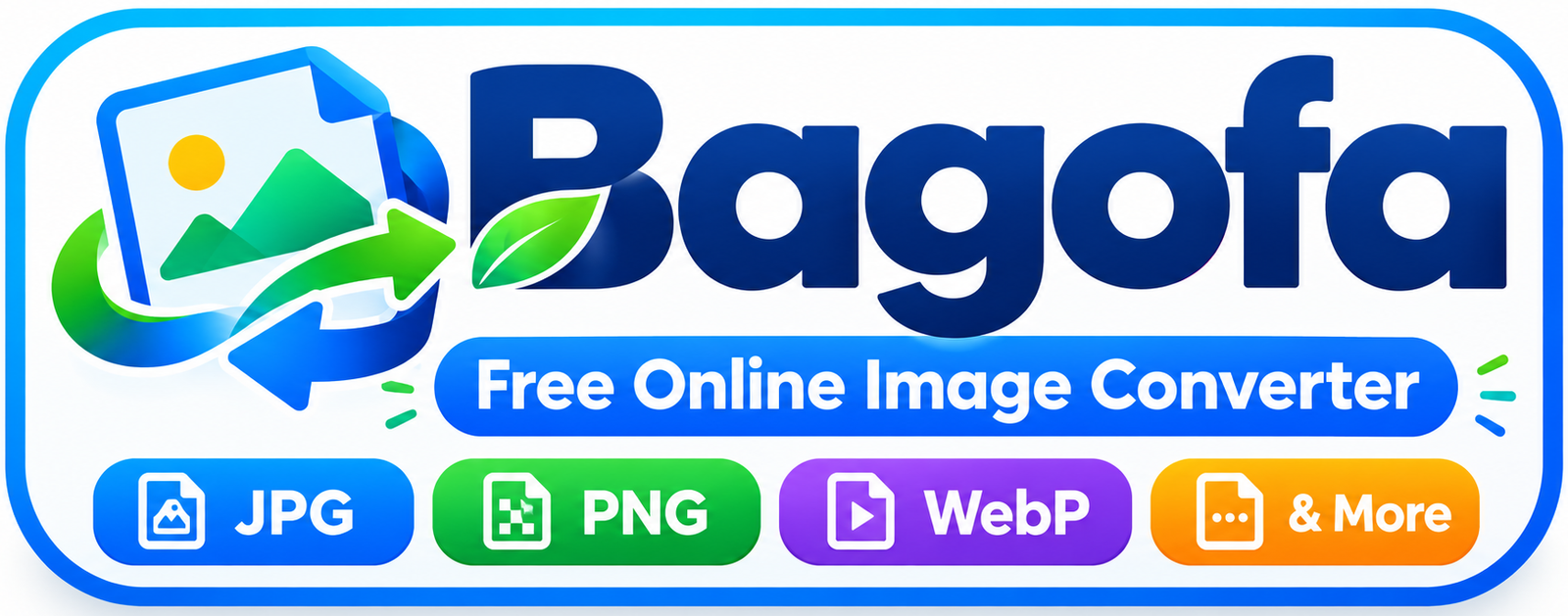 Free Online Image & PDF Tools & File Converters