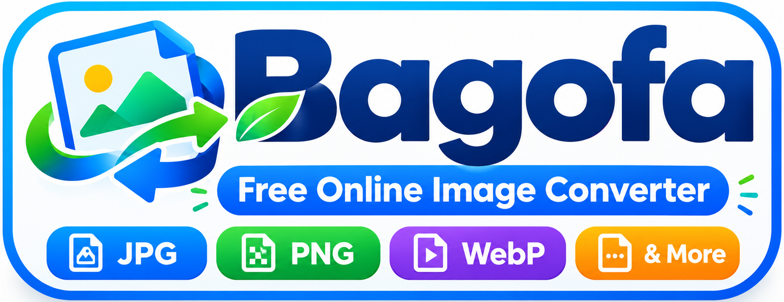 Free Online Image & PDF Tools & File Converters